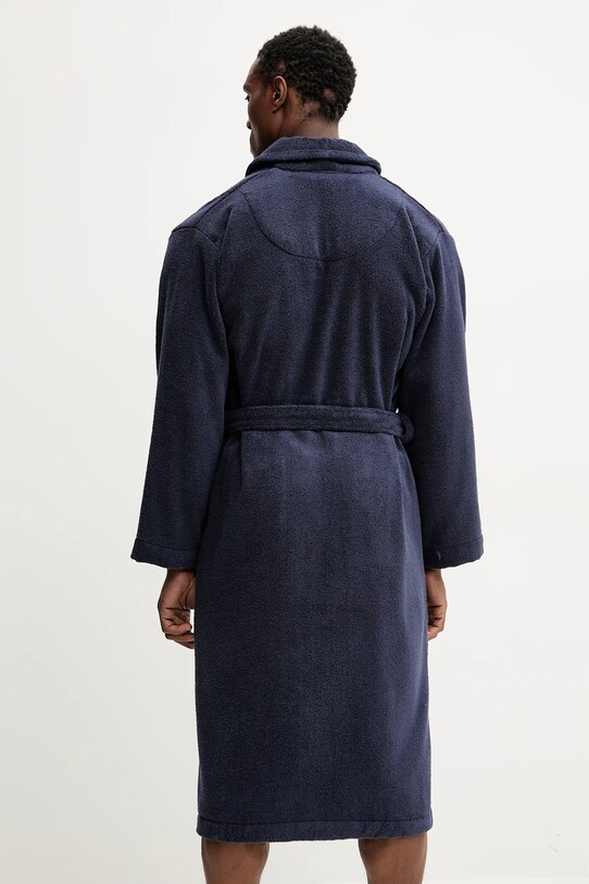 Gant halat 856006503 bleumarin SS25