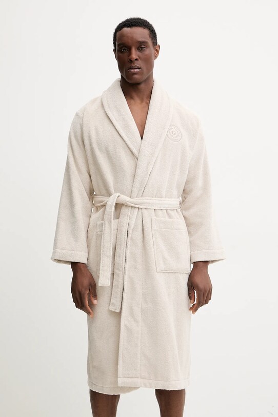 Gant halat tricotaj bej 856006503