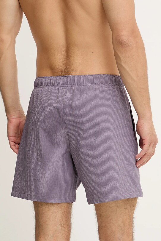 Îmbrăcăminte Hollister Co. pantaloni scurți de baie KI333.5030.630 violet