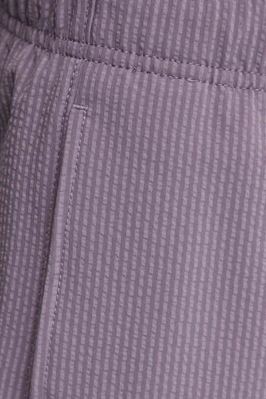 Hollister Co. pantaloni scurți de baie violet KI333.5030.630
