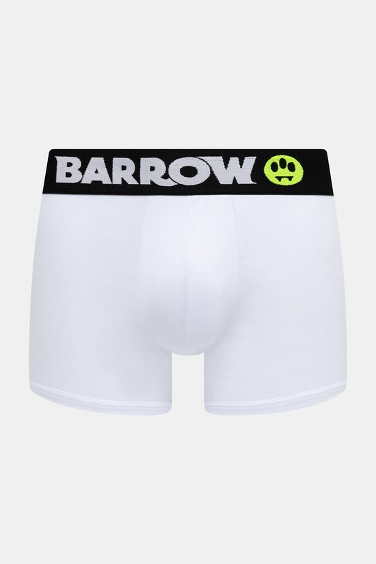 Боксеры Barrow 3 шт S5BWMABX103 чёрный SS25