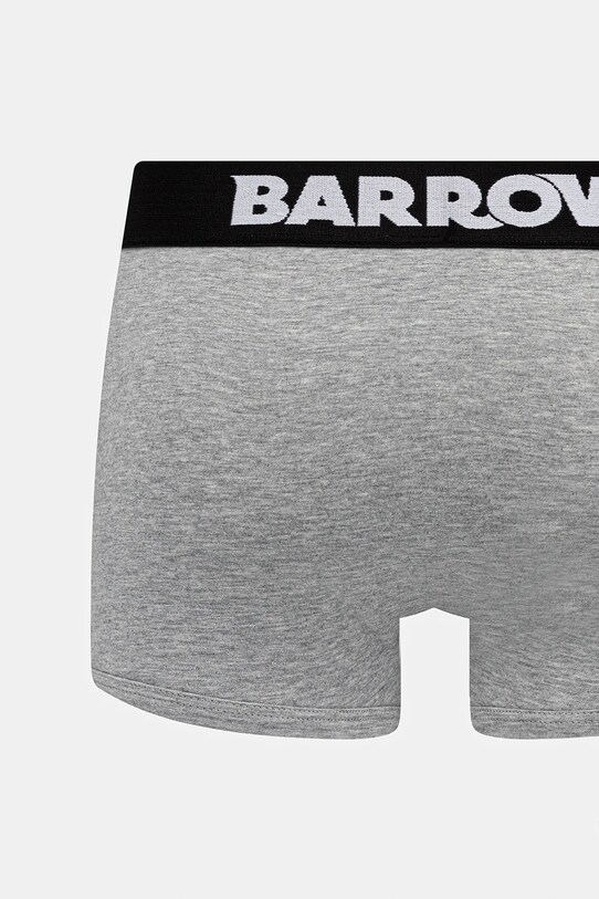 Боксеры Barrow 3 шт S5BWMABX103