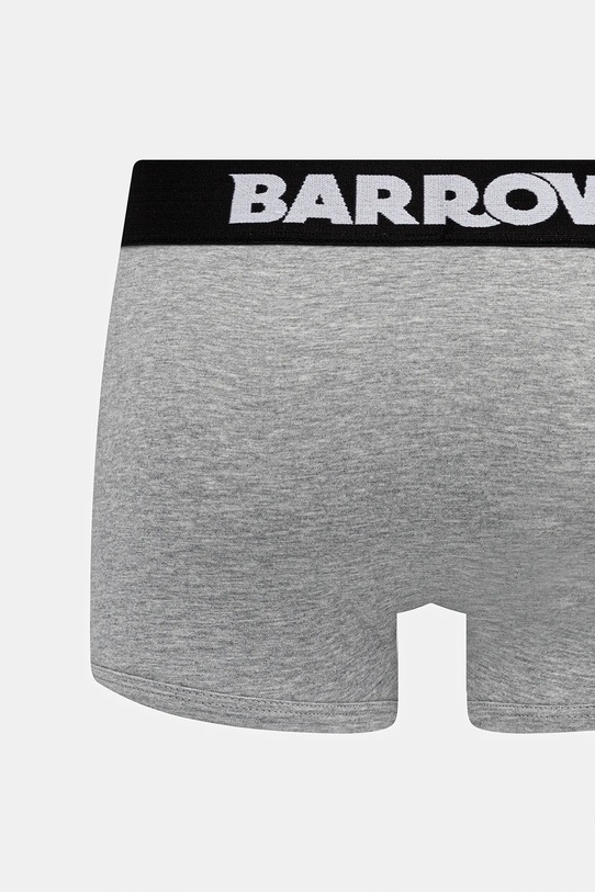 Боксеры Barrow 3 шт S5BWMABX103