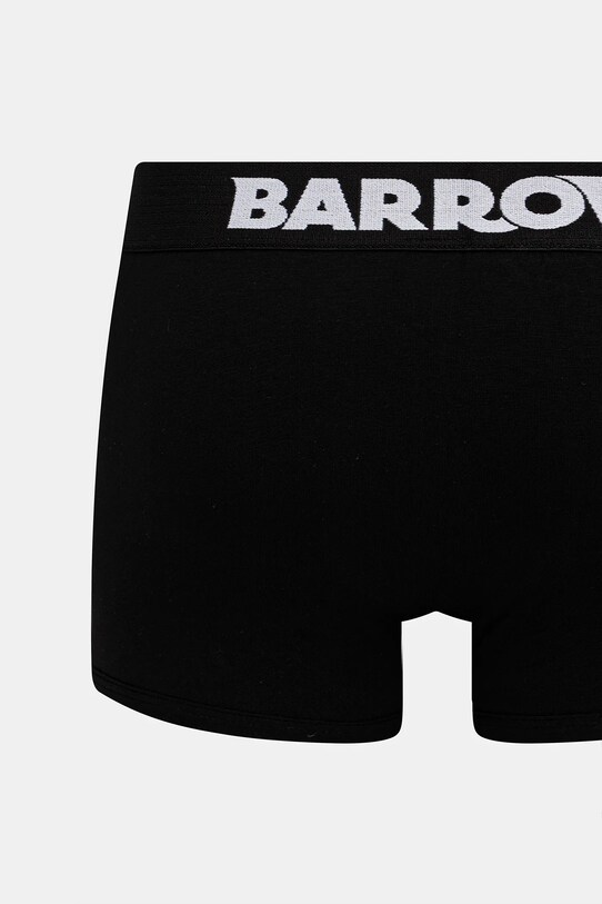 Боксеры Barrow 3 шт S5BWMABX103