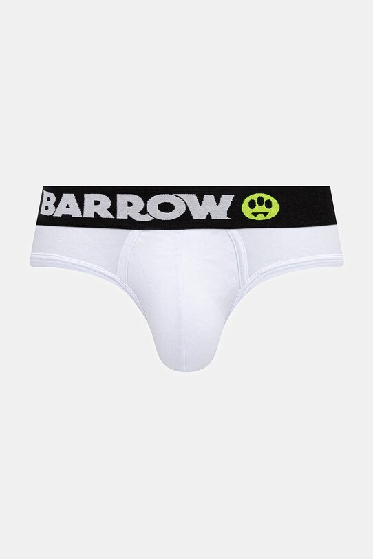 Слипы Barrow 3 шт S5BWMASL104 чёрный SS25