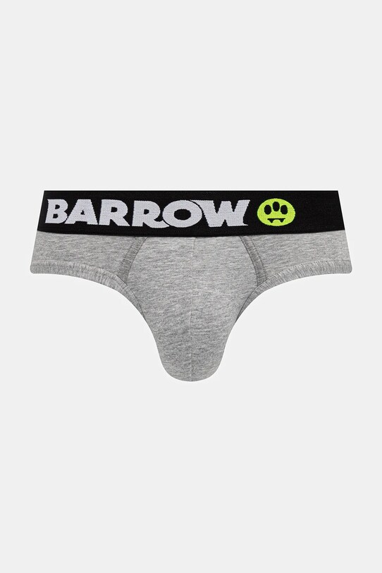 Одежда Слипы Barrow 3 шт S5BWMASL104 чёрный
