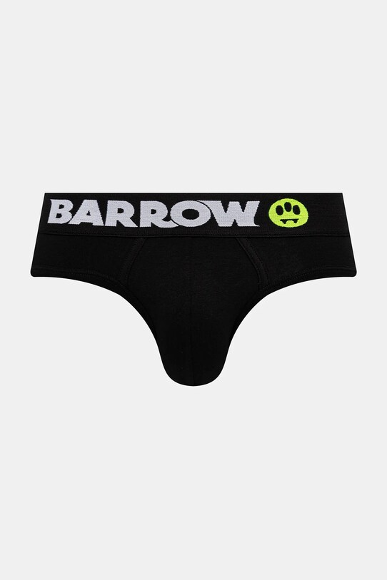 Слипы Barrow 3 шт чёрный S5BWMASL104