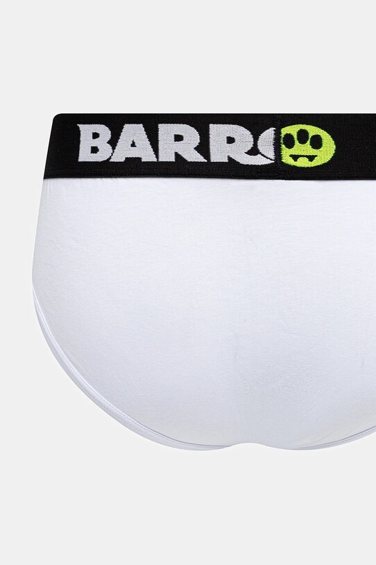 Слипы Barrow 3 шт S5BWMASL104 чёрный