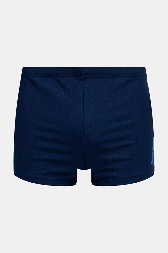 Plavky Nike Planet friendly tmavomodrá NESSF005