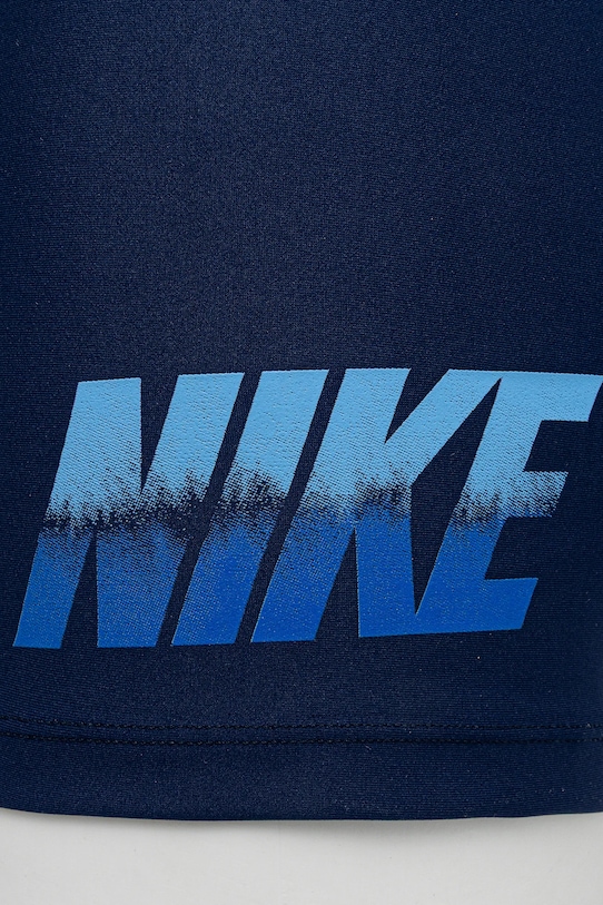 Odzież Nike kąpielówki NESSF005 granatowy