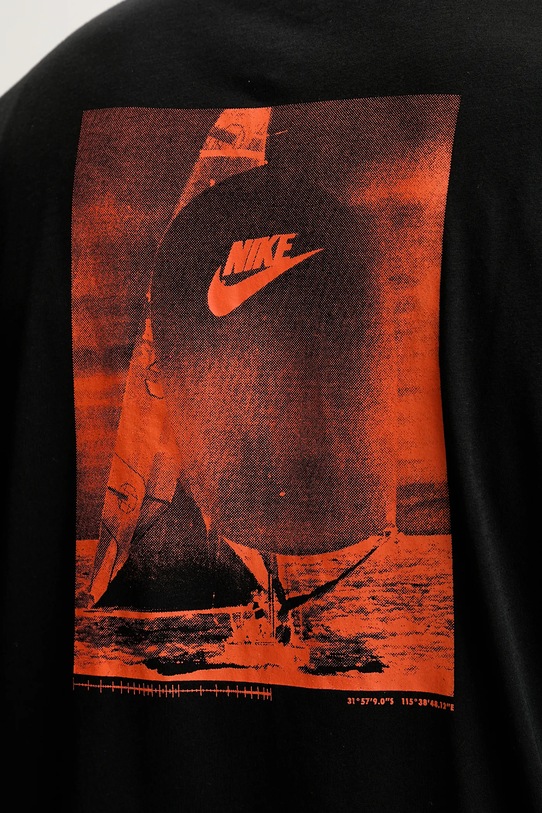 Nike pantaloni scurți de baie maro NESSF553
