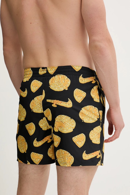 Îmbrăcăminte Nike pantaloni scurți de baie NESSF553 negru