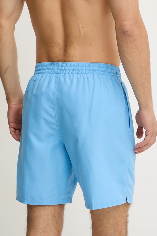 Îmbrăcăminte Nike pantaloni scurți de baie NESSF559 albastru
