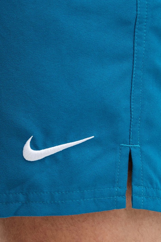 Nike fürdőnadrág türkiz NESSF559