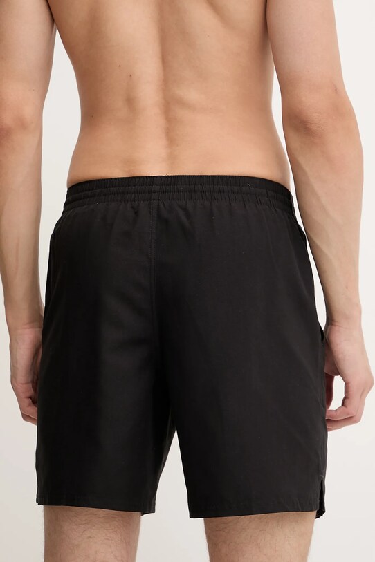 Oblečení Plavkové šortky Nike NESSF559 černá