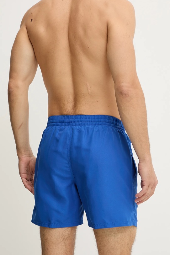 Oblečenie Plavkové šortky Nike NESSF560 modrá