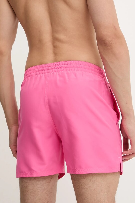 Odzież Nike szorty kąpielowe NESSF560 różowy