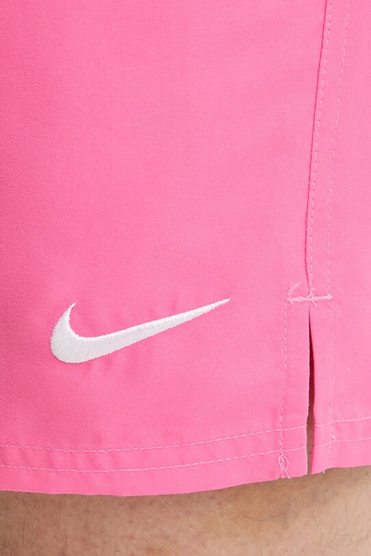 Nike szorty kąpielowe różowy NESSF560