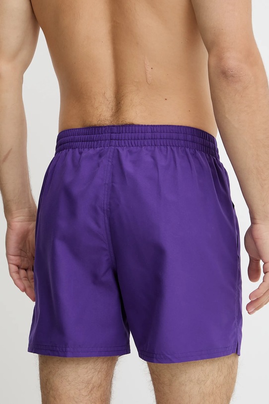 Oblečení Plavkové šortky Nike NESSF560 fialová