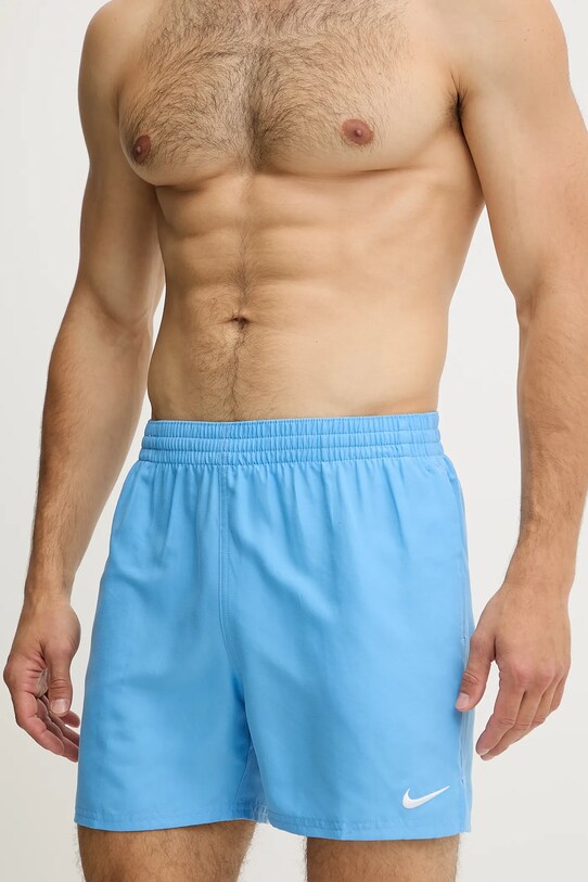 Купальные шорты Nike NESSF560 голубой SS25
