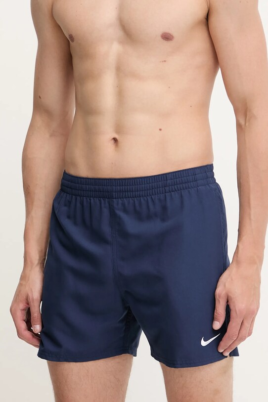 Nike szorty kąpielowe Planet friendly granatowy NESSF560