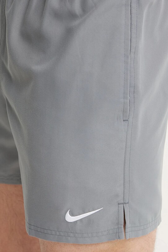 Nike pantaloni scurți de baie gri NESSF560