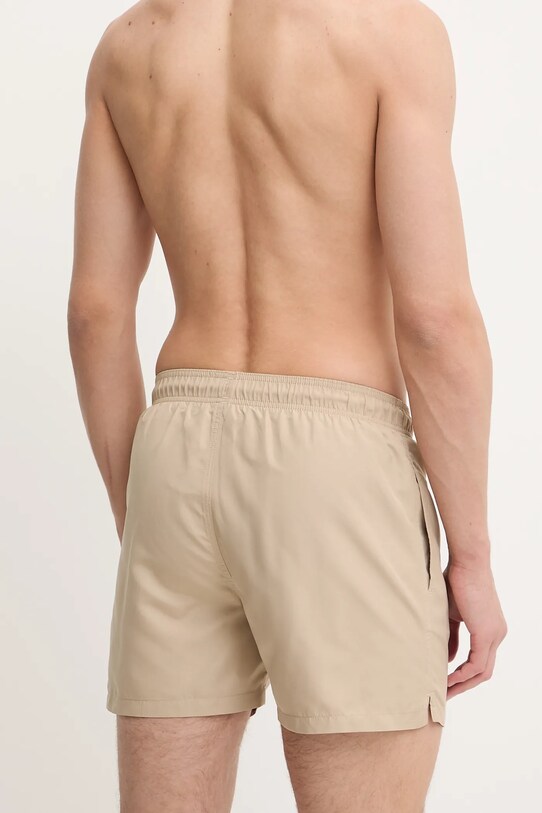 Îmbrăcăminte Emporio Armani Underwear pantaloni scurți de baie EM000583.AF12334 bej