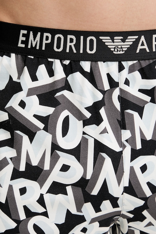 Emporio Armani Underwear pizsama EM000400.AF10794