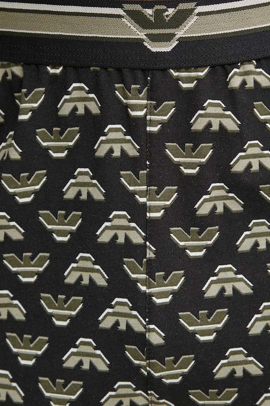 Emporio Armani Underwear pizsama EM000400.AF10793