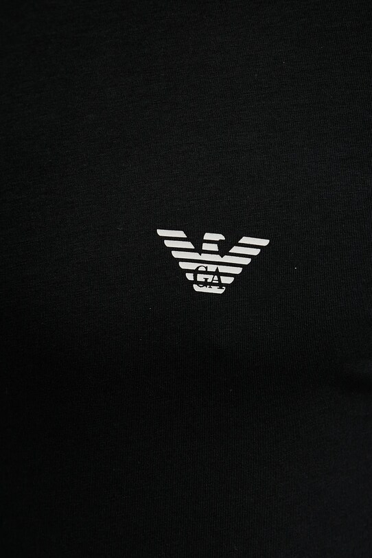 Пижама Emporio Armani Underwear EM000400.AF10772 чёрный