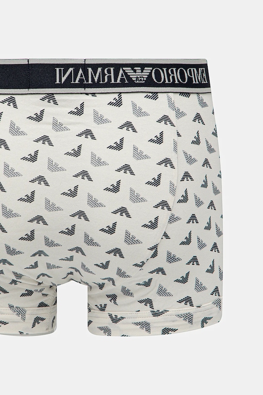 Boxerky Emporio Armani Underwear 3-pak EM000370.AF10779
