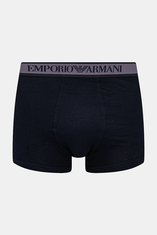 Боксеры Emporio Armani Underwear 3 шт тёмно-синий EM000370.AF10779