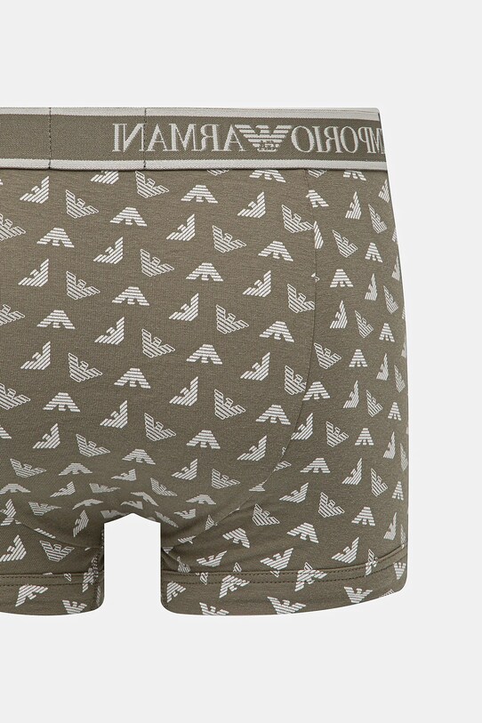 Боксеры Emporio Armani Underwear 3 шт EM000370.AF10779