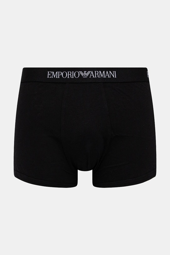 Emporio Armani Underwear boxeri 3-pack rosu EM000260.AF10800
