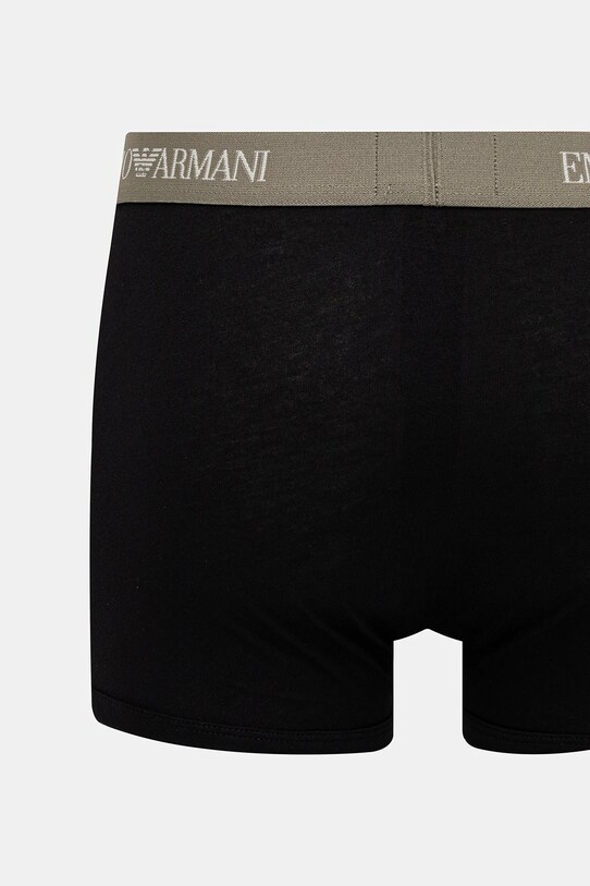 Emporio Armani Underwear boxeri 3-pack EM000260.AF10800