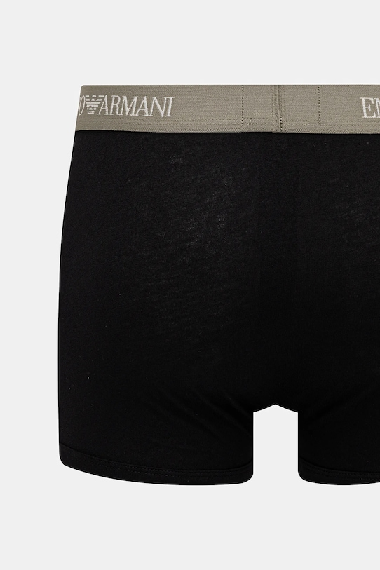 Emporio Armani Underwear boxeri 3-pack EM000260.AF10800