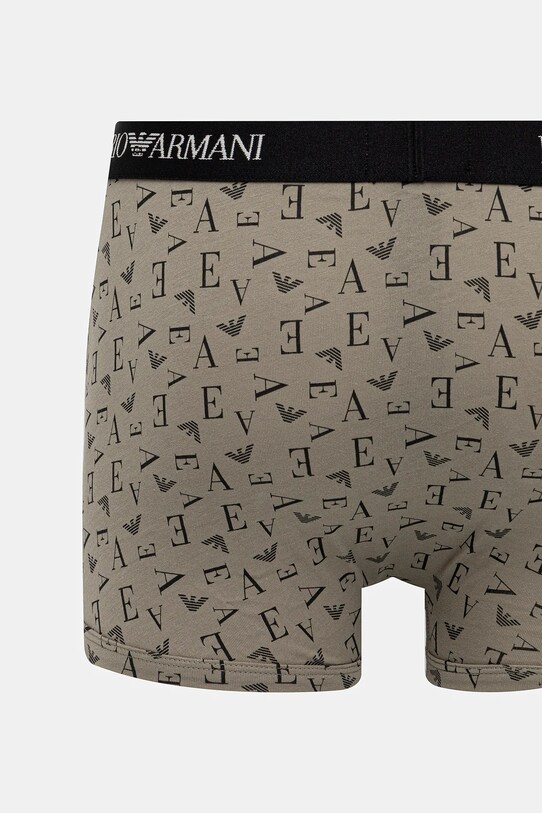 Emporio Armani Underwear boxeri 3-pack EM000260.AF10800