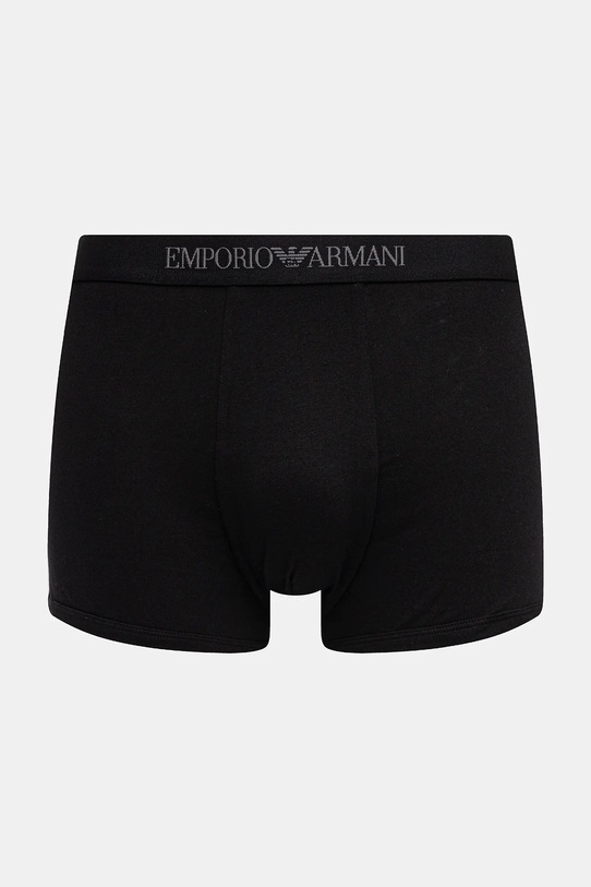 Emporio Armani Underwear bokserki 3-pack EM000260.AF10800 czarny SS25