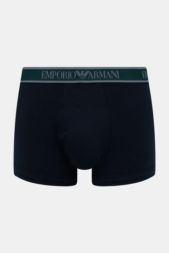 Emporio Armani Underwear bokserki 3-pack granatowy EM000259.AF10779