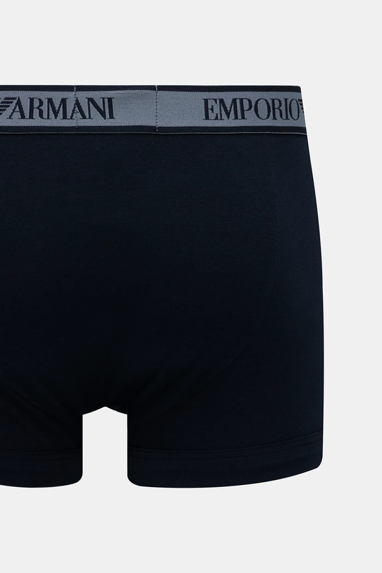Emporio Armani Underwear bokserki 3-pack EM000259.AF10779 granatowy