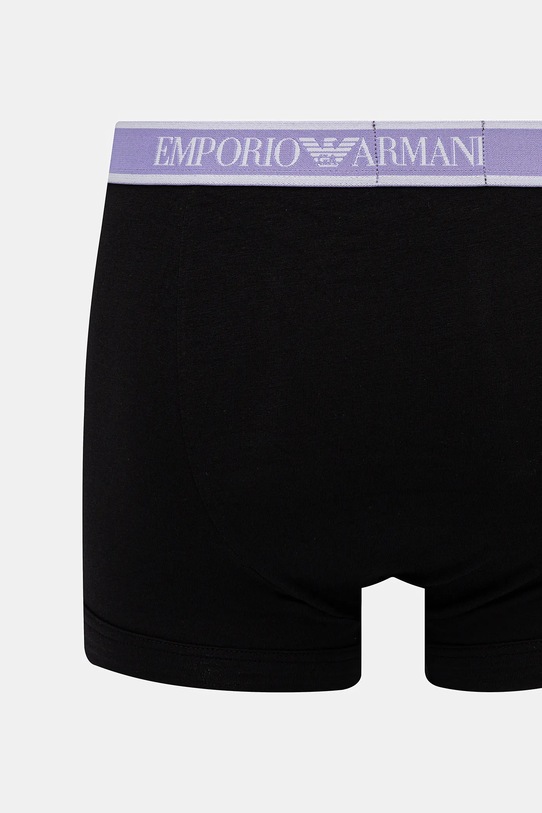 Boxerky Emporio Armani Underwear 3-pack EM000259.AF10779