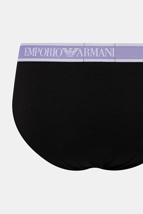 Emporio Armani Underwear mutande pacco da 3 EM000258.AF10779