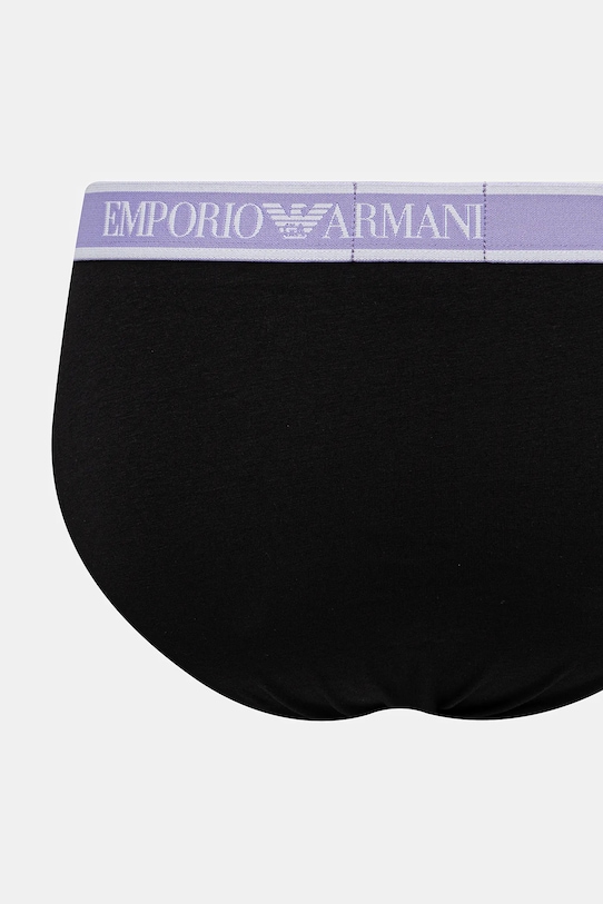 Emporio Armani Underwear slipy 3-pack EM000258.AF10779