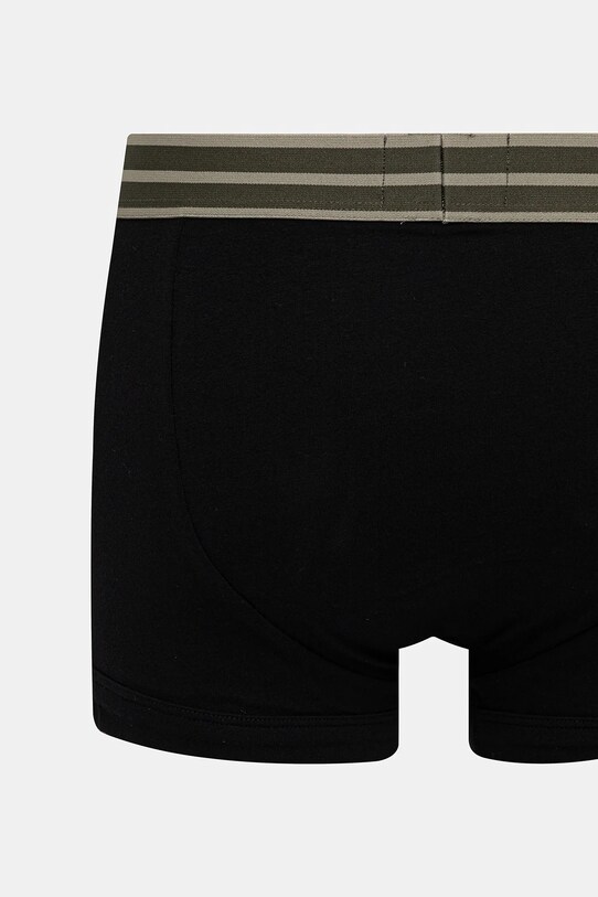 Emporio Armani Underwear bokserki 2-pack czarny EM000253.AF10799