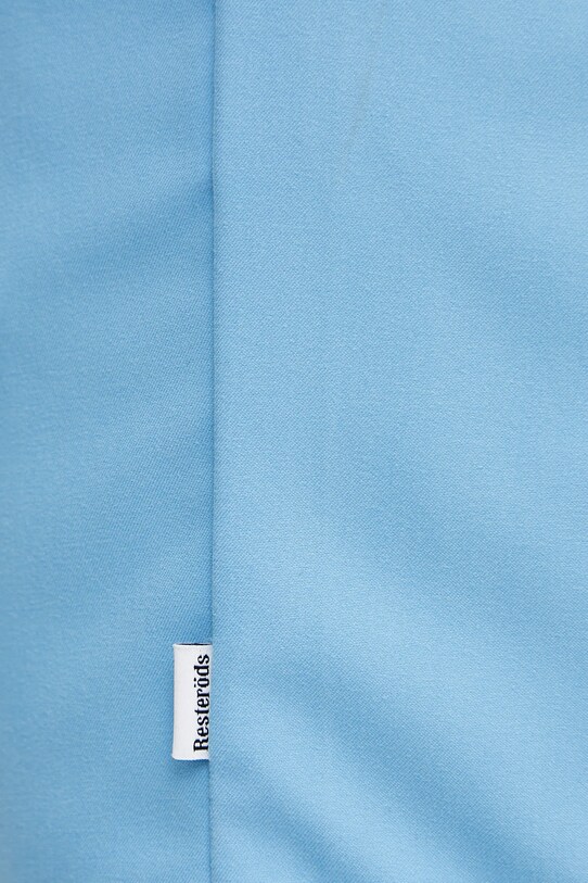 Plavkové šortky Resteröds Willy swim shorts modrá 55251.6460