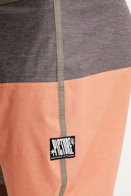 Купальные шорты Picture Andy Heritage 17 мультиколор MBS0077