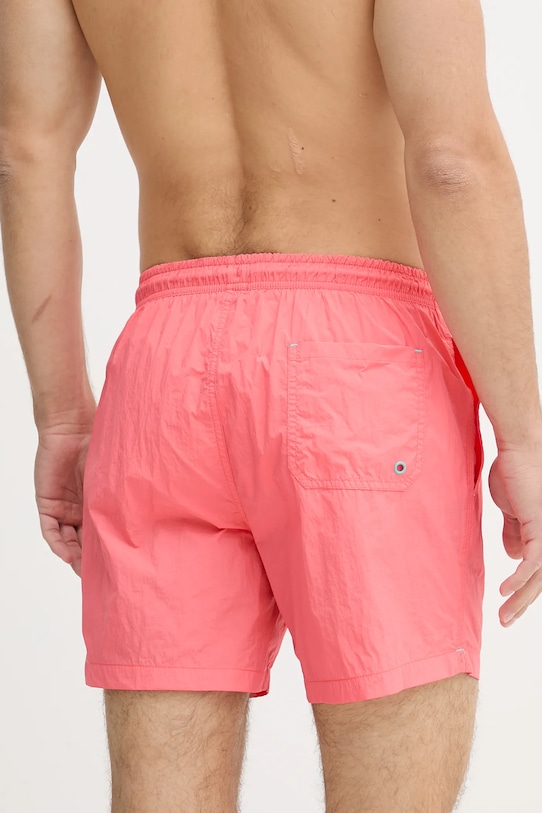 Îmbrăcăminte United Colors of Benetton pantaloni scurți de baie 5YLF6X00V roz