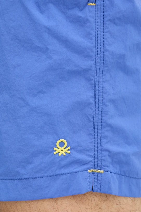 United Colors of Benetton pantaloni scurți de baie violet 5YLF6X00V