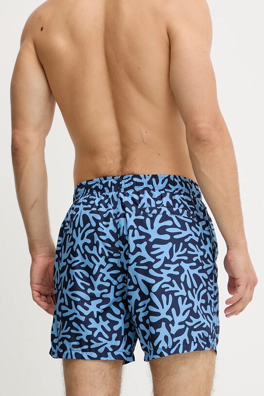 Μαγιό United Colors of Benetton 5S486X00W σκούρο μπλε SS25