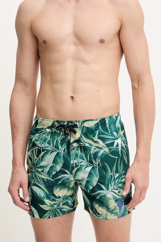 Joop! szorty kąpielowe 30040989 zielony SS25